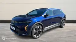 Renault E-Tech Electric 220ch Techno grande autonomie -24