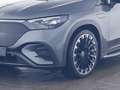 Mercedes-Benz EQE 350 4M AMG Airmatic AHK HUD Pano HA Lenkung Grau - thumbnail 3