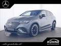 Mercedes-Benz EQE 350 4M AMG Airmatic AHK HUD Pano HA Lenkung Grau - thumbnail 1