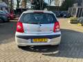 Nissan Pixo 1.0 Look 5 deurs airco 122000 km NAP Grijs - thumbnail 14