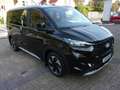 Ford Tourneo Custom 320 L1 Active AWD *AHK-Pano* Schwarz - thumbnail 6