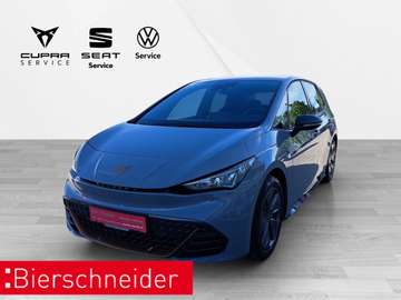 58 kWh LED Navi Kamera Kessy ACC WP