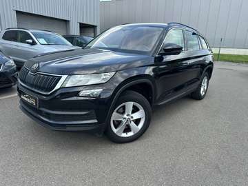 1.5 TSI DSG AUTOMAAT, CARPLAY-ANDROID / CAMERA
