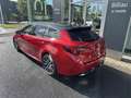 Toyota Corolla TS 2.0 hyb GR Sport + tech pac Rojo - thumbnail 3