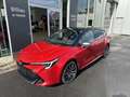 Toyota Corolla TS 2.0 hyb GR Sport + tech pac Rojo - thumbnail 15