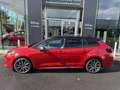 Toyota Corolla TS 2.0 hyb GR Sport + tech pac Rojo - thumbnail 4