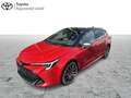 Toyota Corolla TS 2.0 hyb GR Sport + tech pac Rojo - thumbnail 1