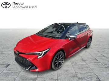 TS 2.0 hyb GR Sport + tech pac