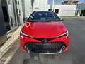 Toyota Corolla TS 2.0 hyb GR Sport + tech pac Rojo - thumbnail 2