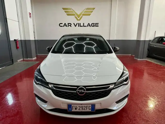 Opel Astra Astra 1.6 CDTi 136CV Start&Stop 5 porte Innovation