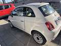 Fiat 500 1.2 69cv Lounge Bianco - thumbnail 2