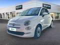 Fiat 500 1.2 69cv Lounge Bianco - thumbnail 1