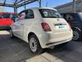 Fiat 500 1.2 69cv Lounge Bianco - thumbnail 3