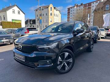 P8 AWD Pure Electric AHK,Kamera,BLIS,ACC