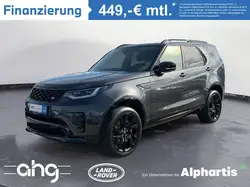 Land Rover Discovery D250 MHEV AWD R DYNAMIC SE Automatik T
