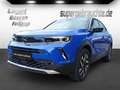 Opel Mokka-E Mokka (ELEKTRO) Elegance Blau - thumbnail 1