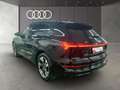 Audi e-tron advanced 55 quattro 300kW B&O HUD Matrix Czarny - thumbnail 12