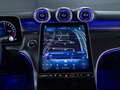 Mercedes-Benz GLC 300 300e 4MATIC AMG Line Panorama dak Bleu - thumbnail 15