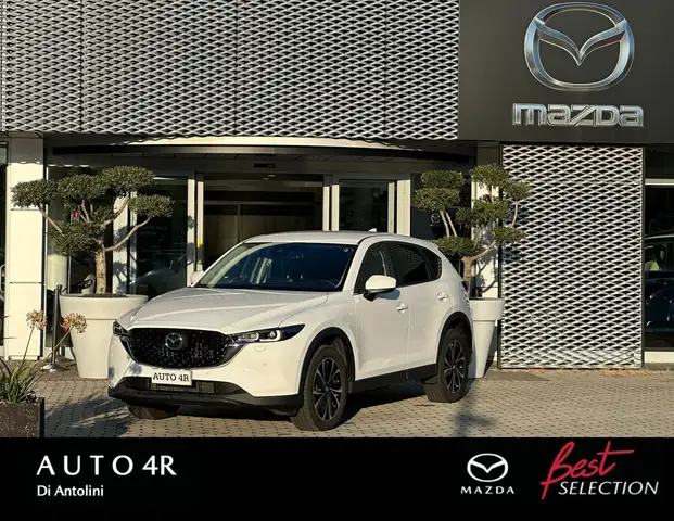 Mazda CX-5 CX-5 2.2L Skyactiv-D 150 CV 2WD Advantage