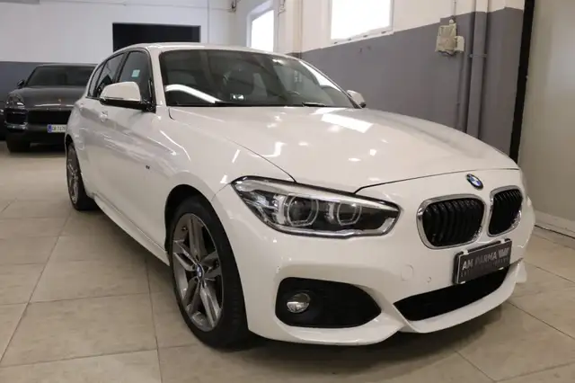 BMW 120