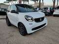 smart forTwo 60 1.0 Manuale OK NEOPATENTATI CLIMA,CRUISE .. Nero - thumbnail 3