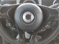 smart forTwo 60 1.0 Manuale OK NEOPATENTATI CLIMA,CRUISE .. Nero - thumbnail 8