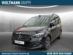 Mercedes-Benz T-Class d Automatik AHK Navi Park Spiegel Technik Paket