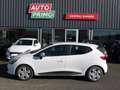 Renault Clio 1.5 DCI 75CH BUSINESS ECO² Weiß - thumbnail 4