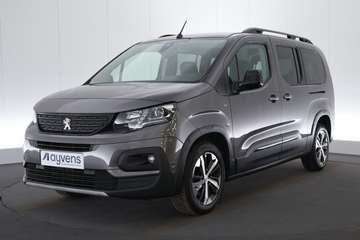 Long 1.5 BlueHDi GT 7Pl. GPS PDC CAM Keyless Carpl