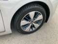 Hyundai IONIQ Elektro 28kWh Silber - thumbnail 5