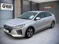 Hyundai IONIQ Elektro 28kWh Silber - thumbnail 1