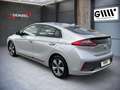 Hyundai IONIQ Elektro 28kWh Silber - thumbnail 3