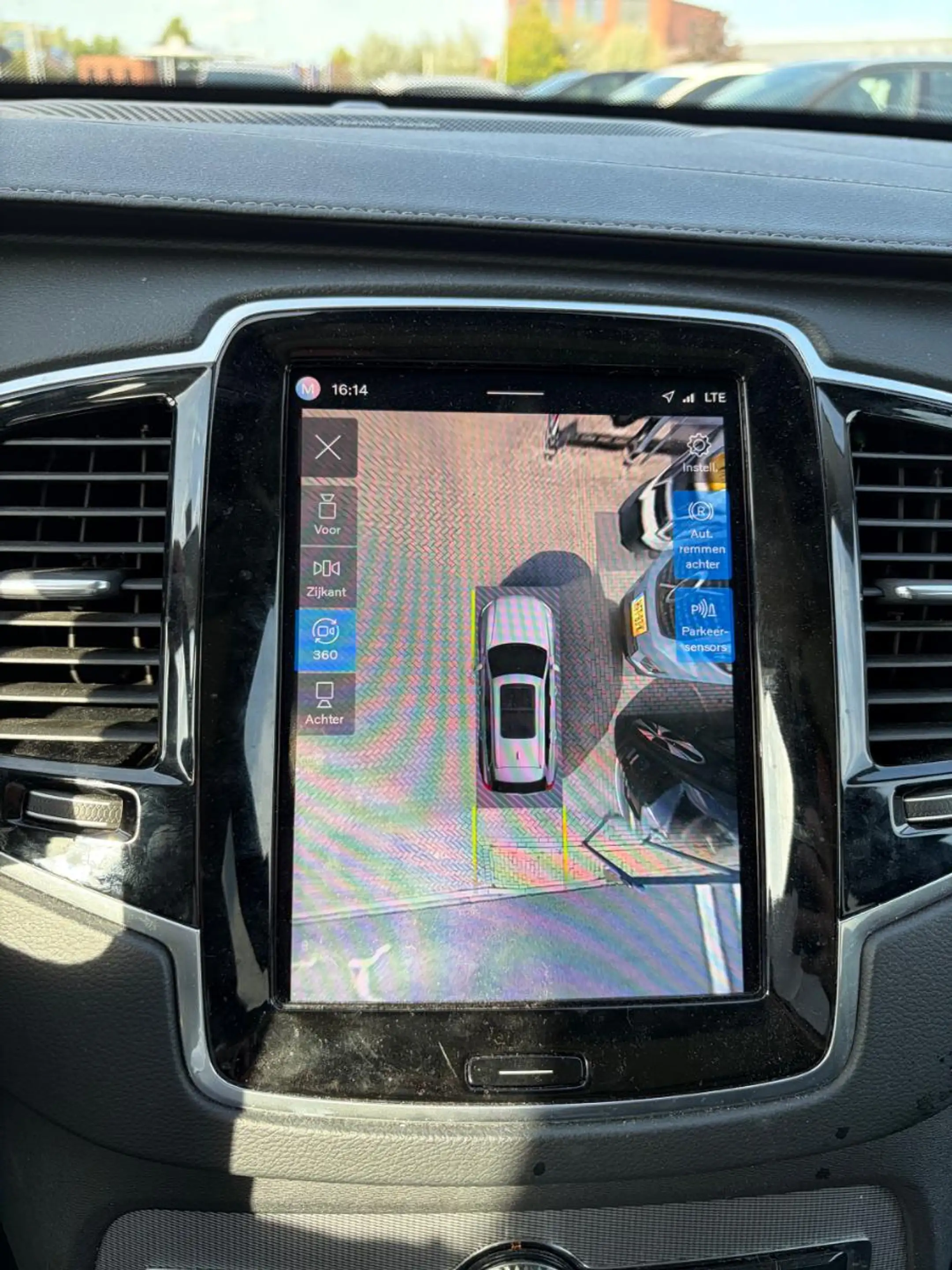 Volvo XC90 2.0 T8 Recharge AWD Ultimate Bright | Long Range | — photo 9