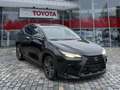 Lexus NX 450h+ NX 450 h+ Luxury Top zuverlässiger SUV*wenig KM Schwarz - thumbnail 5