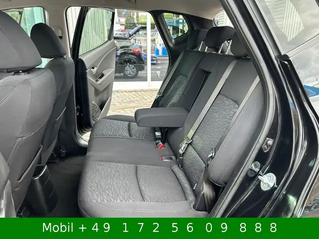 Hyundai Ix20 view 9