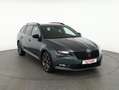 Skoda Superb Combi 2.0 TDI DSG SportLine Bi-Xenon Navi Grijs - thumbnail 7