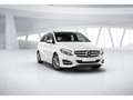 Mercedes-Benz B 180 d LED AUT Park-Assist SHZ Blanc - thumbnail 4