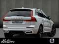 Volvo XC60 T6 R Design Recharge Plug-In Hybrid AWD Weiß - thumbnail 2