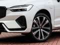 Volvo XC60 T6 R Design Recharge Plug-In Hybrid AWD Weiß - thumbnail 6