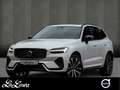 Volvo XC60 T6 R Design Recharge Plug-In Hybrid AWD Weiß - thumbnail 1