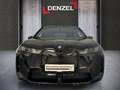 BMW iX xDrive45 Schwarz - thumbnail 3
