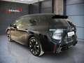 BMW iX xDrive45 Schwarz - thumbnail 4