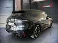BMW iX xDrive45 Schwarz - thumbnail 6