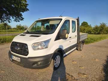 310 L2H2 Lkw VA Trend
