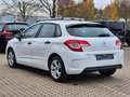 Citroen C4 1.4 Attraction 5-Türer Klima Tempomat Weiß - thumbnail 5