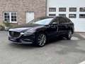 Mazda 6 6 2.0 SKY-G Break / Bose / 360 camera / 12m wb Noir - thumbnail 3