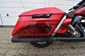Harley-Davidson Street Glide FLHXS Spezial LED Airbrush Červená - thumbnail 13