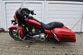 Harley-Davidson Street Glide FLHXS Spezial LED Airbrush Červená - thumbnail 4