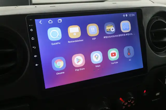 Renault Master view 15