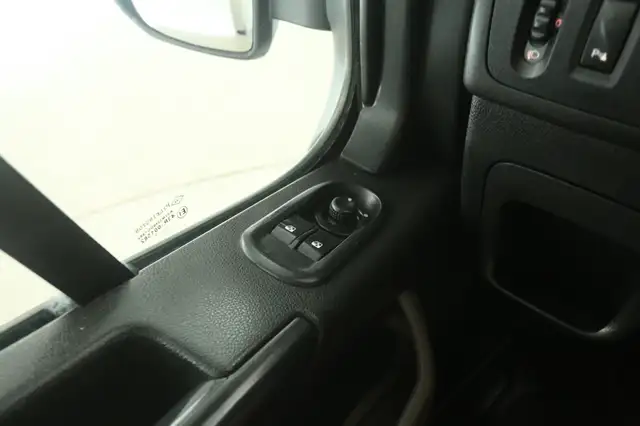 Renault Master view 16